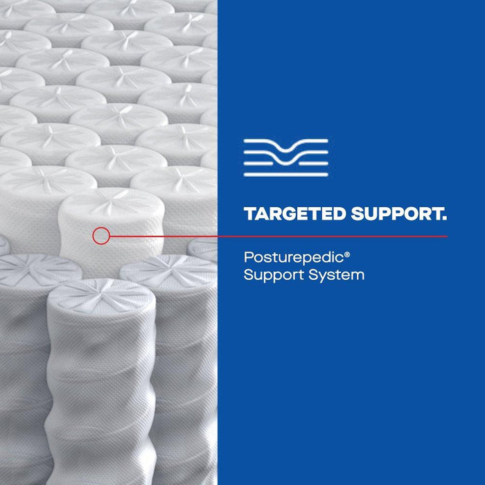 Maida Hybrid Mattress - Atchison Furniture Company (Atchison, KS)
