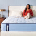 Lovato Spring Mattress - Atchison Furniture Company (Atchison, KS)