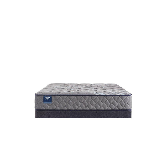 Fourth & Park Innerspring Mattress - Atchison Furniture Company (Atchison, KS)