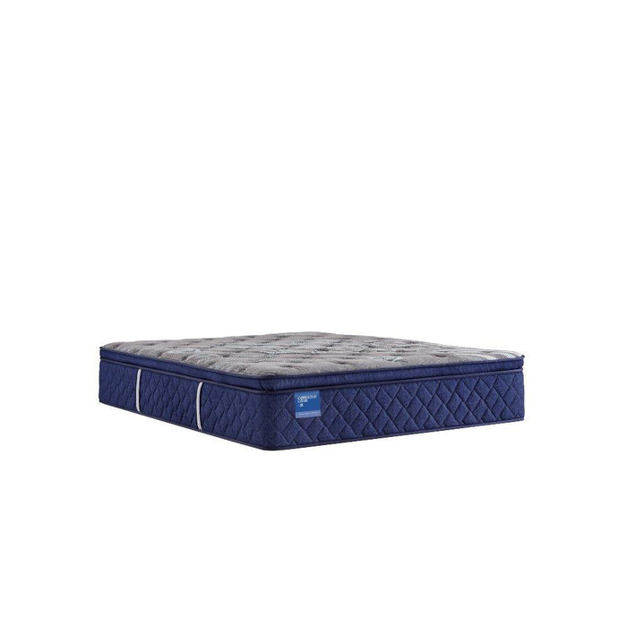 Midnight Cove Innerspring Mattress - Atchison Furniture Company (Atchison, KS)