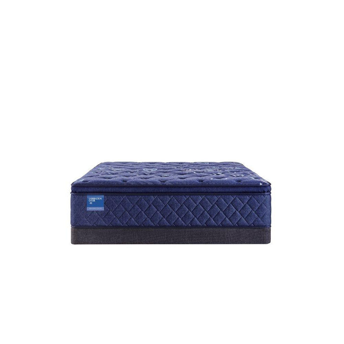 Travelers Rest Innerspring Mattress - Atchison Furniture Company (Atchison, KS)