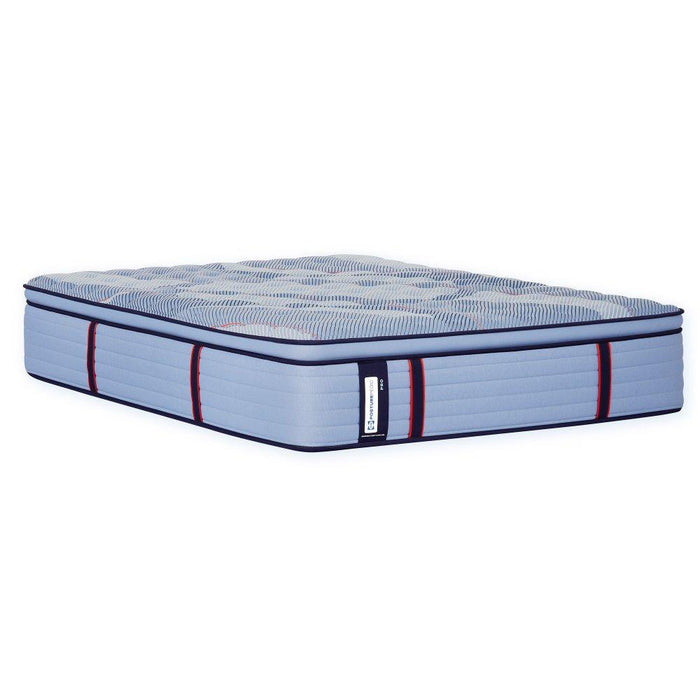 Dupont II Spring Mattress - Atchison Furniture Company (Atchison, KS)