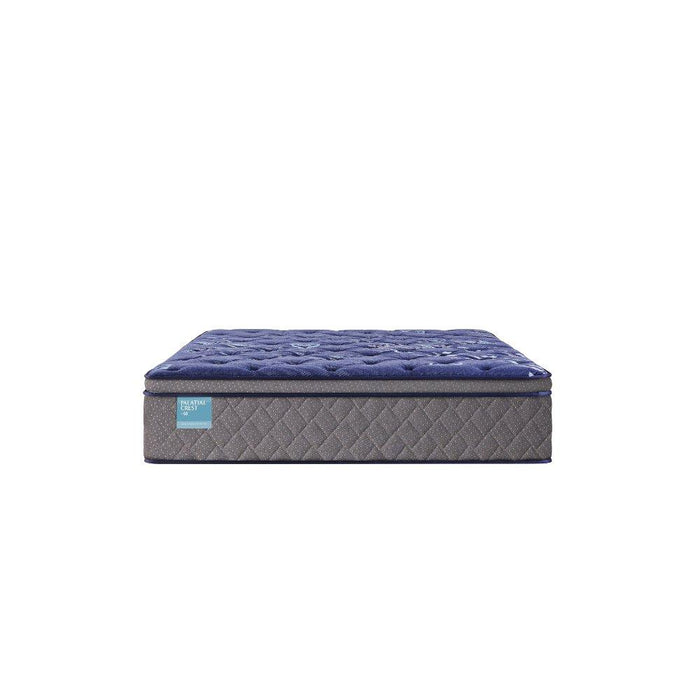 Royal Oaks Innerspring Mattress - Atchison Furniture Company (Atchison, KS)