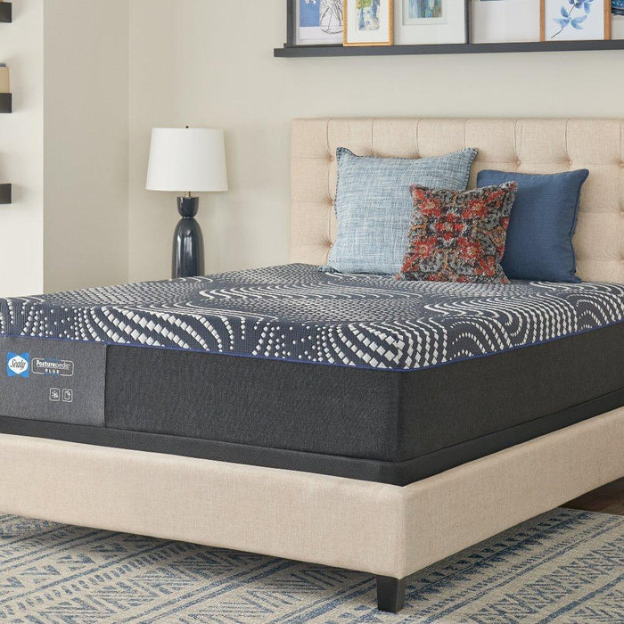 High Point Foam Mattress - Atchison Furniture Company (Atchison, KS)