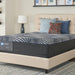 High Point Foam Mattress - Atchison Furniture Company (Atchison, KS)