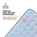 Glenshaw Spring Mattress - Atchison Furniture Company (Atchison, KS)