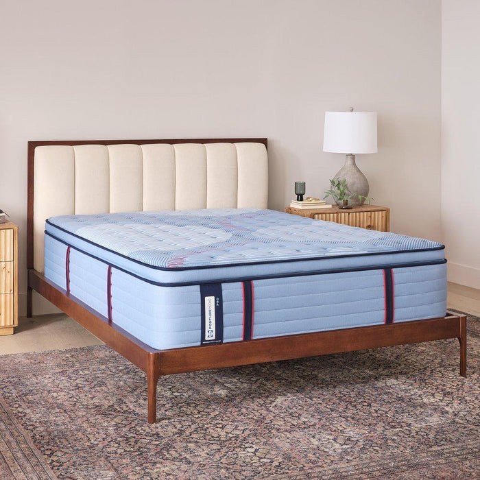 Fuller Spring Mattress - Atchison Furniture Company (Atchison, KS)