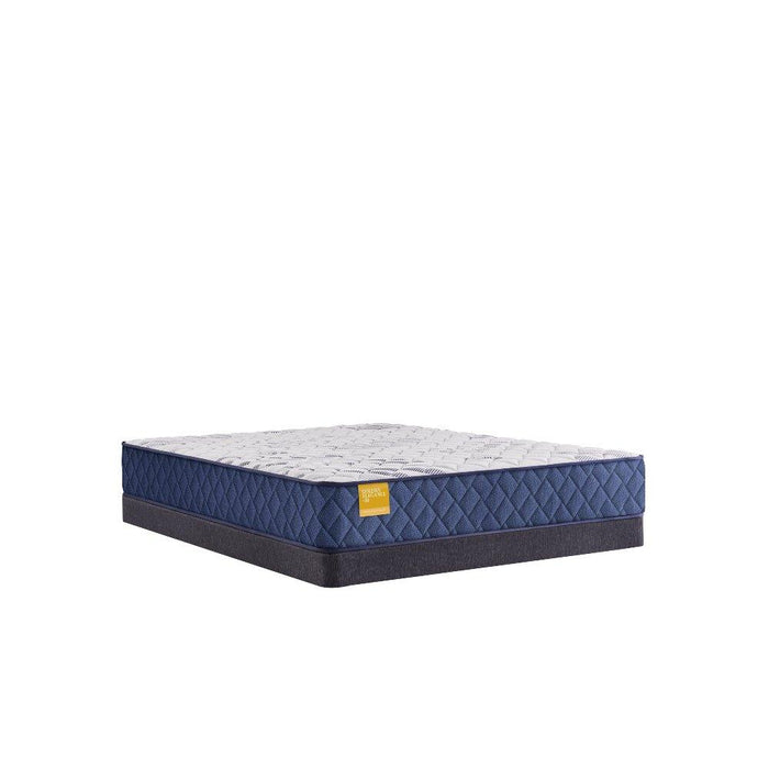 Stately Innerspring Mattress - Atchison Furniture Company (Atchison, KS)
