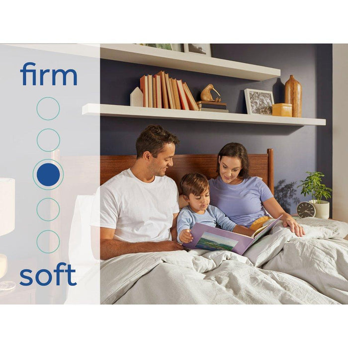 Warner Spring Mattress - Atchison Furniture Company (Atchison, KS)