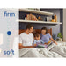 Warner Spring Mattress - Atchison Furniture Company (Atchison, KS)