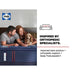 Brenham II Spring Mattress - Atchison Furniture Company (Atchison, KS)