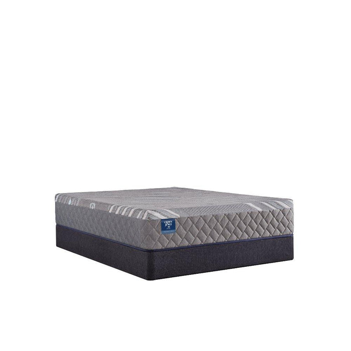 Sixth & Park Hybrid Mattress - Atchison Furniture Company (Atchison, KS)