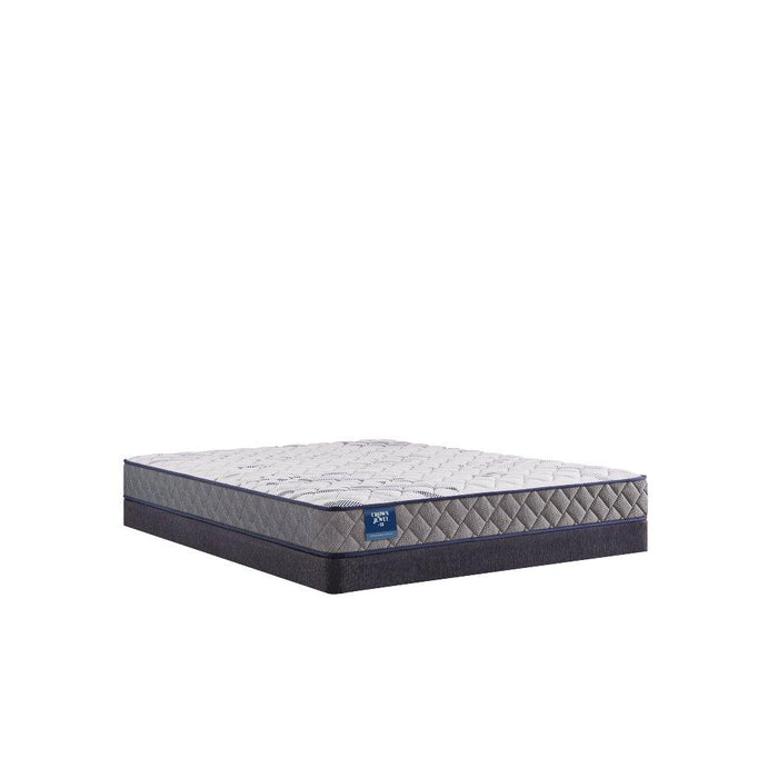 First & Park Foam Mattress - Atchison Furniture Company (Atchison, KS)