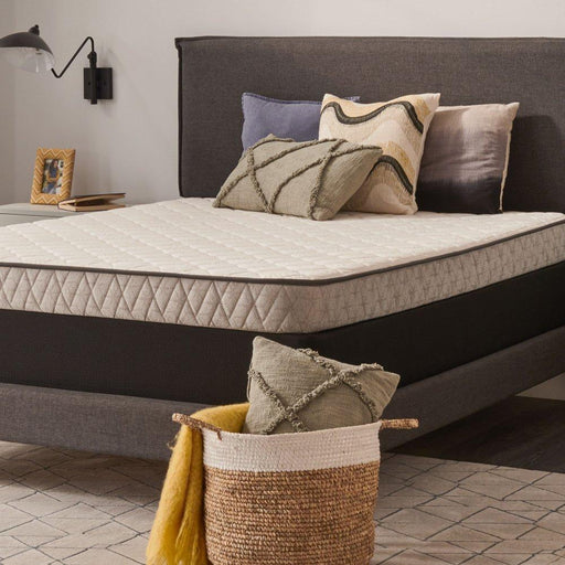 Amaro II Innerspring Mattress - Atchison Furniture Company (Atchison, KS)