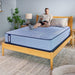 Maida Spring Mattress - Atchison Furniture Company (Atchison, KS)
