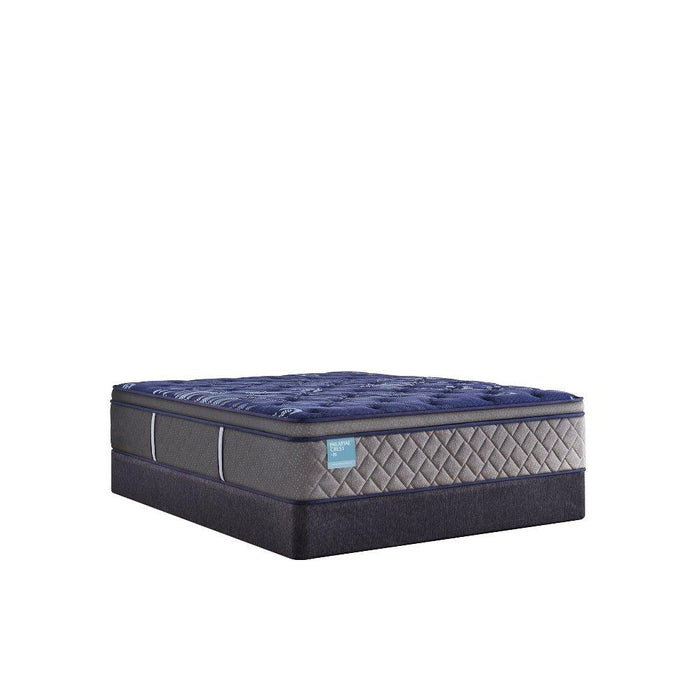 Pura Vida Innerspring Mattress - Atchison Furniture Company (Atchison, KS)