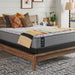 Red Maple Innerspring Mattress - Atchison Furniture Company (Atchison, KS)