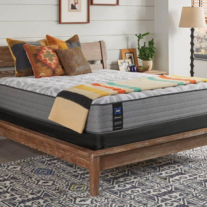 Kenaston II Innerspring Mattress - Atchison Furniture Company (Atchison, KS)