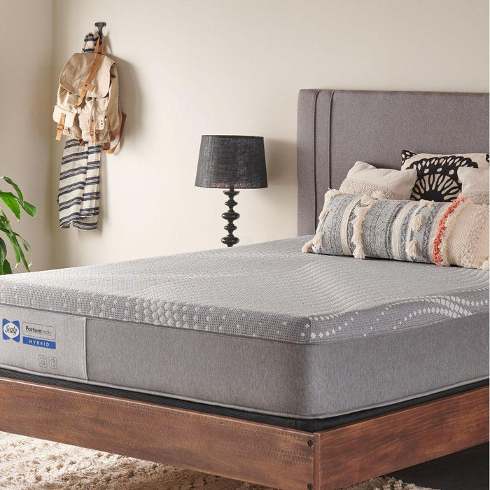 Oriole Hybrid Mattress - Atchison Furniture Company (Atchison, KS)