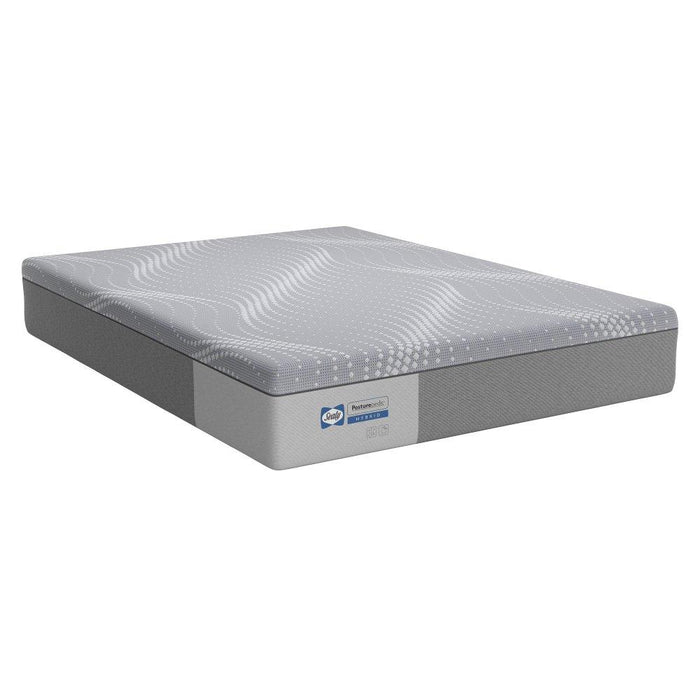 Salinger Hybrid Mattress - Atchison Furniture Company (Atchison, KS)