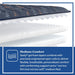 Warner Spring Mattress - Atchison Furniture Company (Atchison, KS)