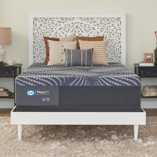 Brenham Foam Mattress - Atchison Furniture Company (Atchison, KS)