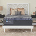 Brenham Foam Mattress - Atchison Furniture Company (Atchison, KS)