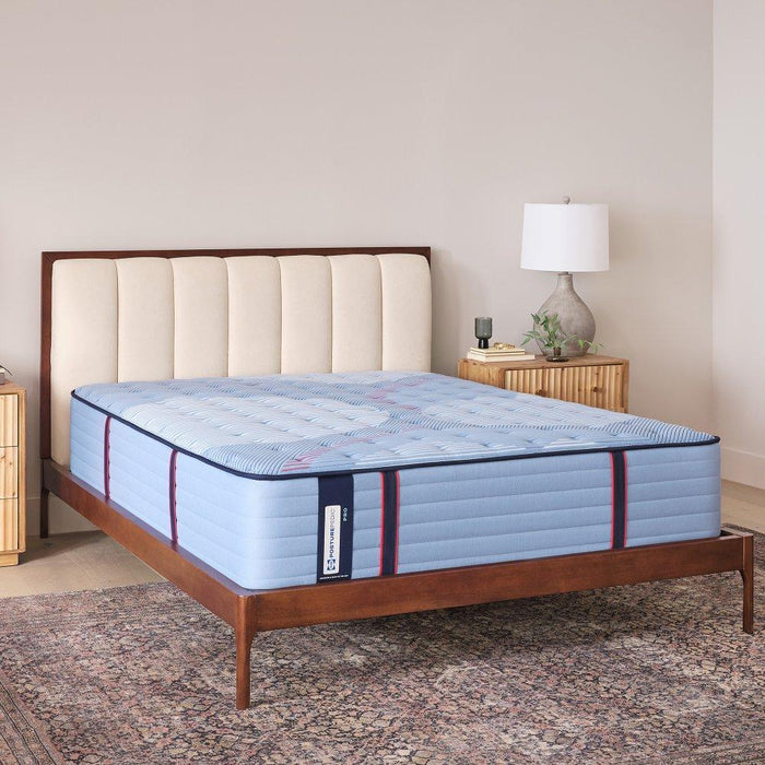 Fuller Spring Mattress - Atchison Furniture Company (Atchison, KS)