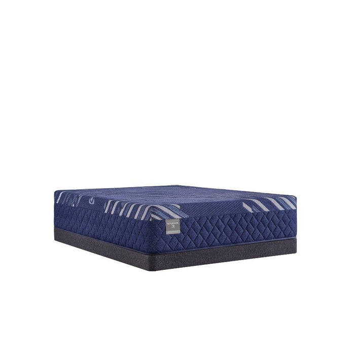 Annapolis Hybrid Mattress - Atchison Furniture Company (Atchison, KS)