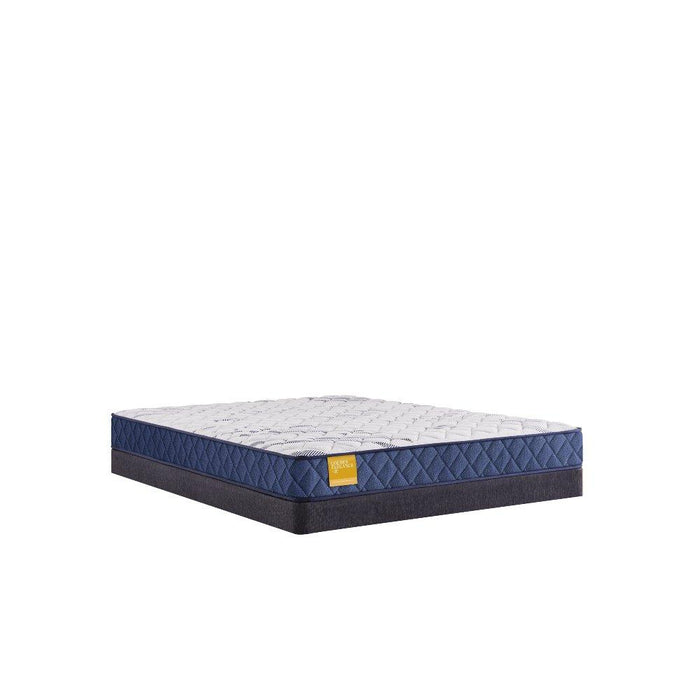 Glacier Park Foam Mattress - Atchison Furniture Company (Atchison, KS)
