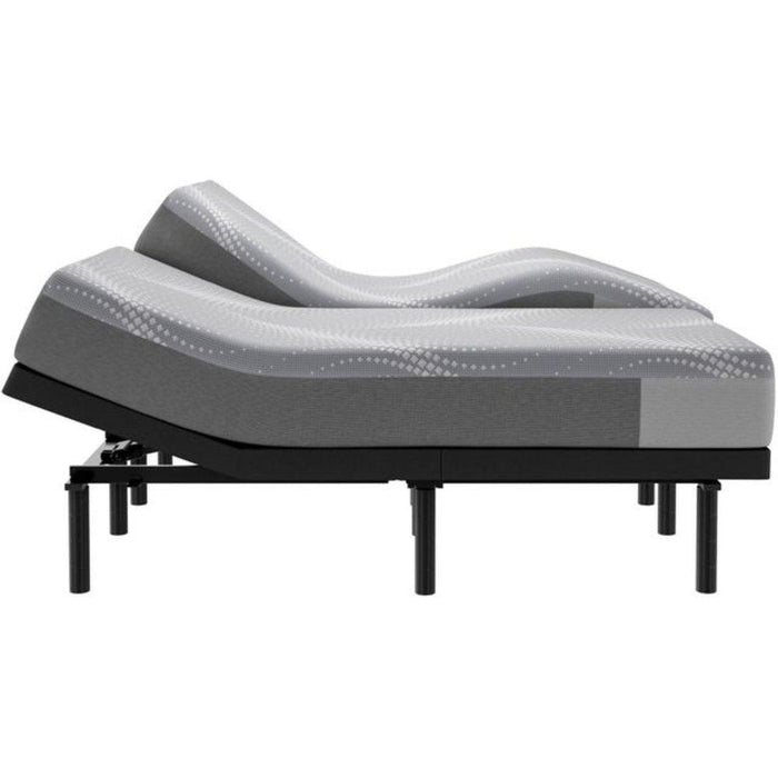 Calabasas Hybrid Mattress - Atchison Furniture Company (Atchison, KS)