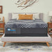 High Point Hybrid Mattress - Atchison Furniture Company (Atchison, KS)
