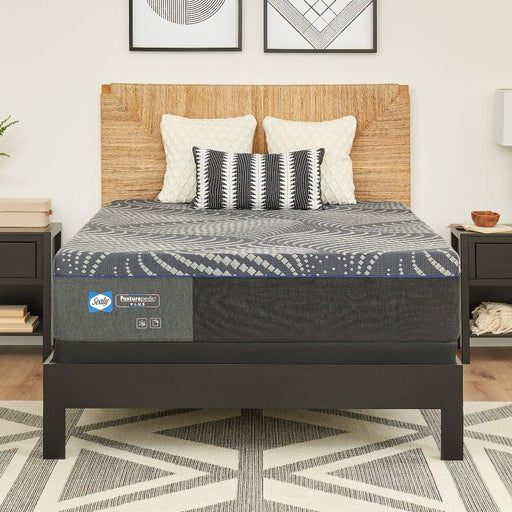 Albany Foam Mattress - Atchison Furniture Company (Atchison, KS)
