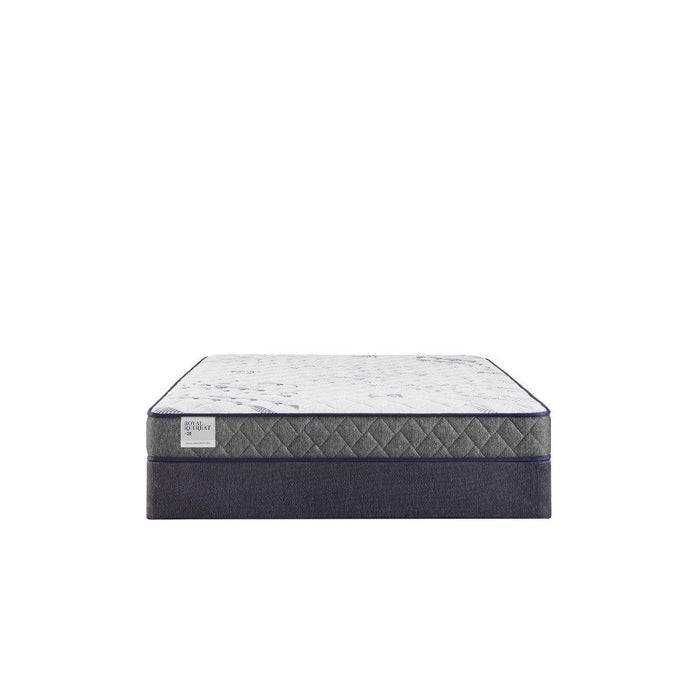 Baltimore Foam Mattress - Atchison Furniture Company (Atchison, KS)