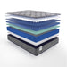 Porter Innerspring Mattress - Atchison Furniture Company (Atchison, KS)