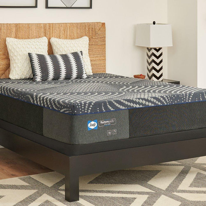 Albany Foam Mattress - Atchison Furniture Company (Atchison, KS)