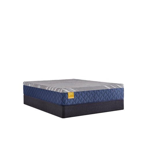 Bridgerton Hybrid Mattress - Atchison Furniture Company (Atchison, KS)