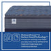 Warner Spring Mattress - Atchison Furniture Company (Atchison, KS)