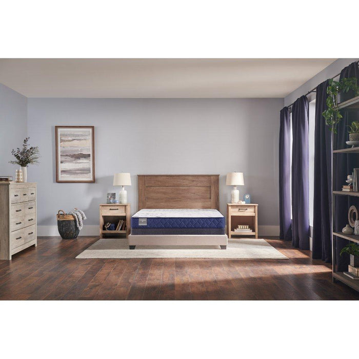 Oconee Foam Mattress - Atchison Furniture Company (Atchison, KS)