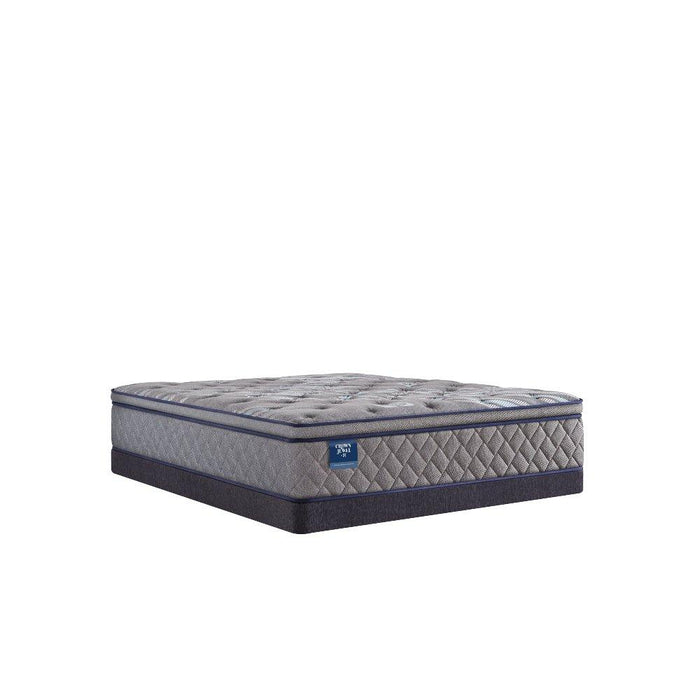 Fourth & Park Innerspring Mattress - Atchison Furniture Company (Atchison, KS)