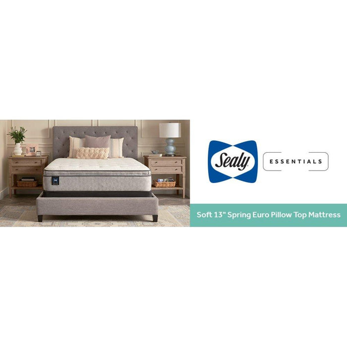 Hayward Innerspring Mattress - Atchison Furniture Company (Atchison, KS)