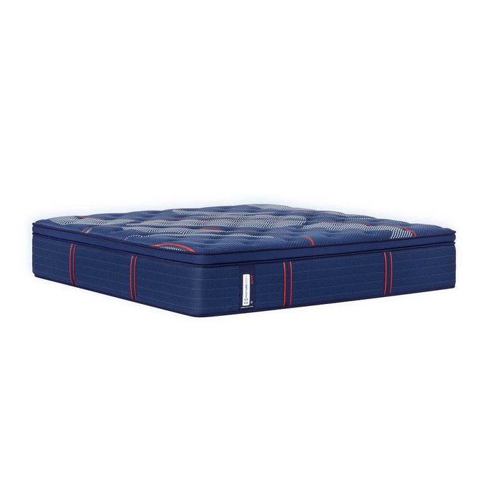 Albany II Spring Mattress - Atchison Furniture Company (Atchison, KS)