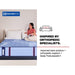 Lansdale Spring Mattress - Atchison Furniture Company (Atchison, KS)
