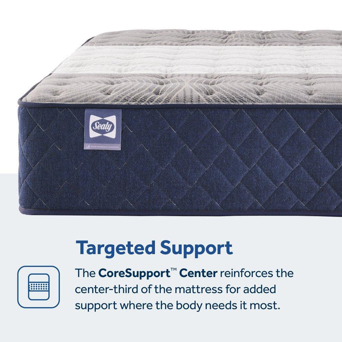 Golden Spirit Spring Mattress - Atchison Furniture Company (Atchison, KS)