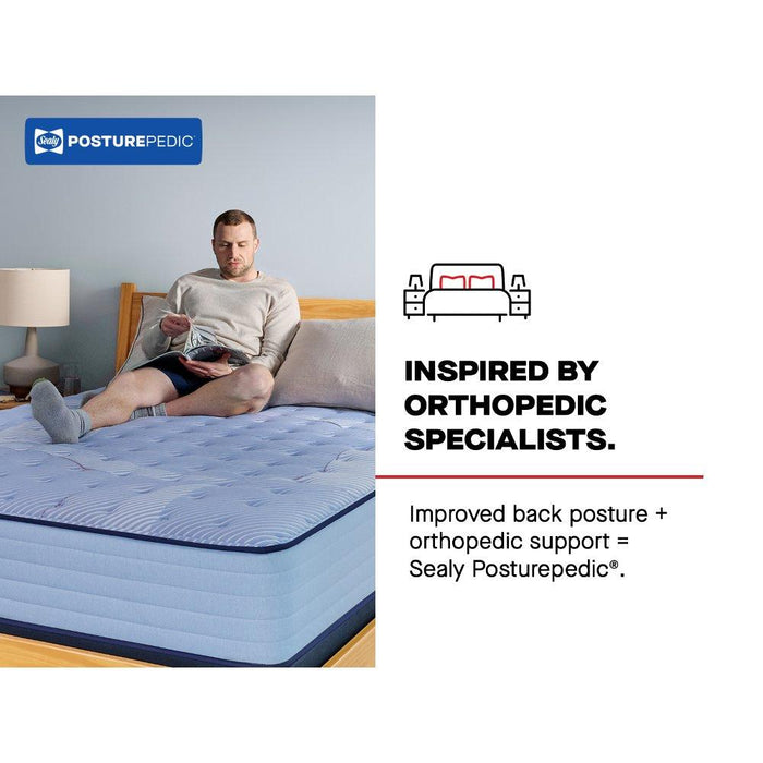 Maida Spring Mattress - Atchison Furniture Company (Atchison, KS)