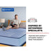 Maida Spring Mattress - Atchison Furniture Company (Atchison, KS)