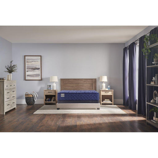 Annapolis Innerspring Mattress - Atchison Furniture Company (Atchison, KS)