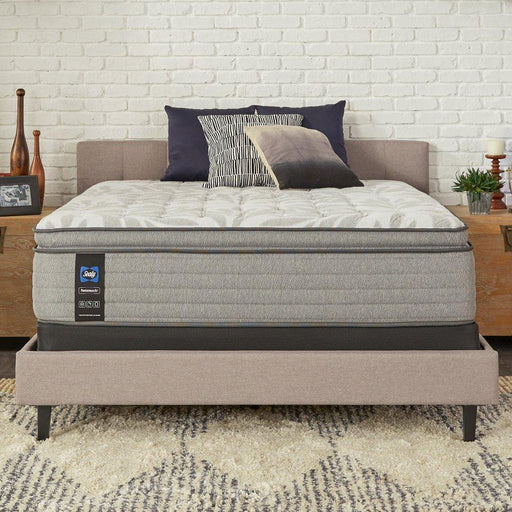 Red Maple Innerspring Mattress - Atchison Furniture Company (Atchison, KS)