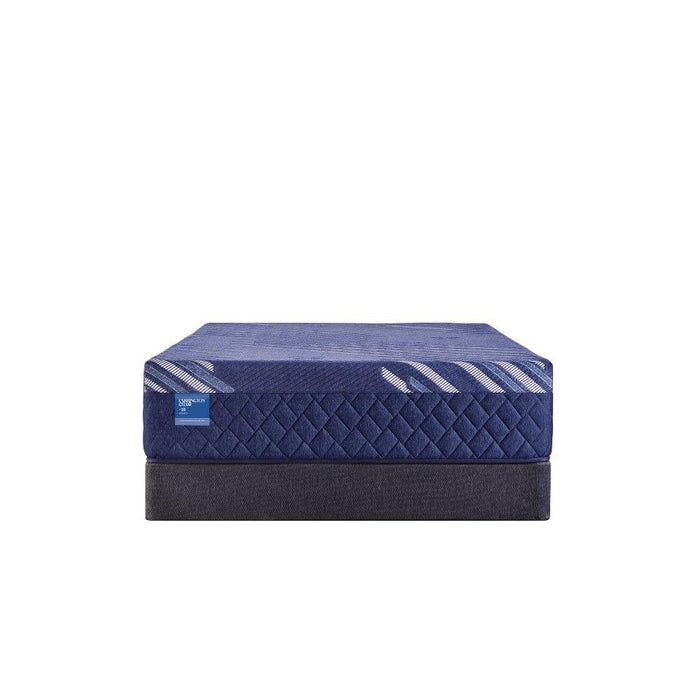 Travelers Rest Hybrid Mattress - Atchison Furniture Company (Atchison, KS)