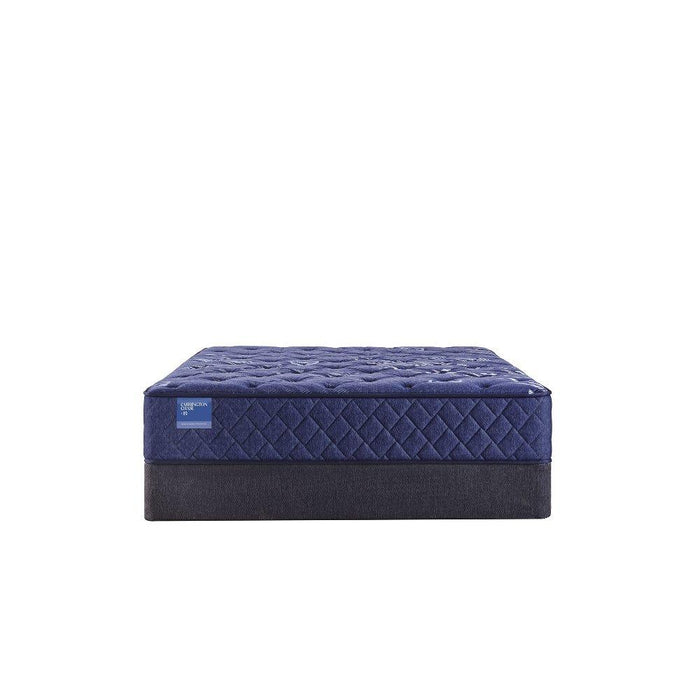 Travelers Rest Innerspring Mattress - Atchison Furniture Company (Atchison, KS)